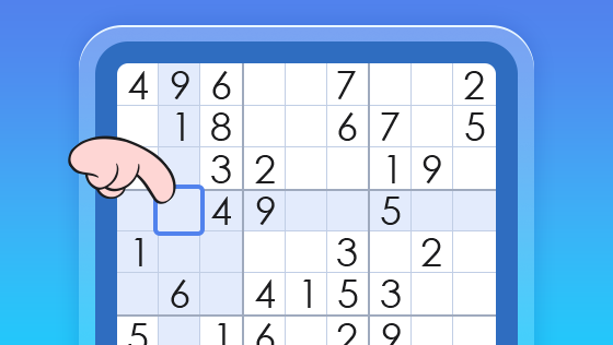 chain sudoku