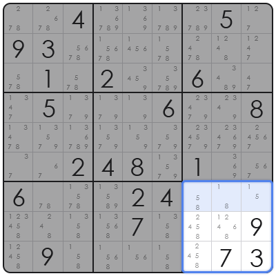 web sudoku evil